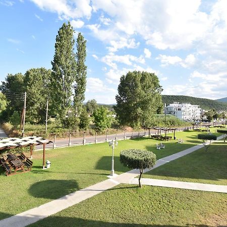 Olympion Melathron Villas Platamonas Extérieur photo