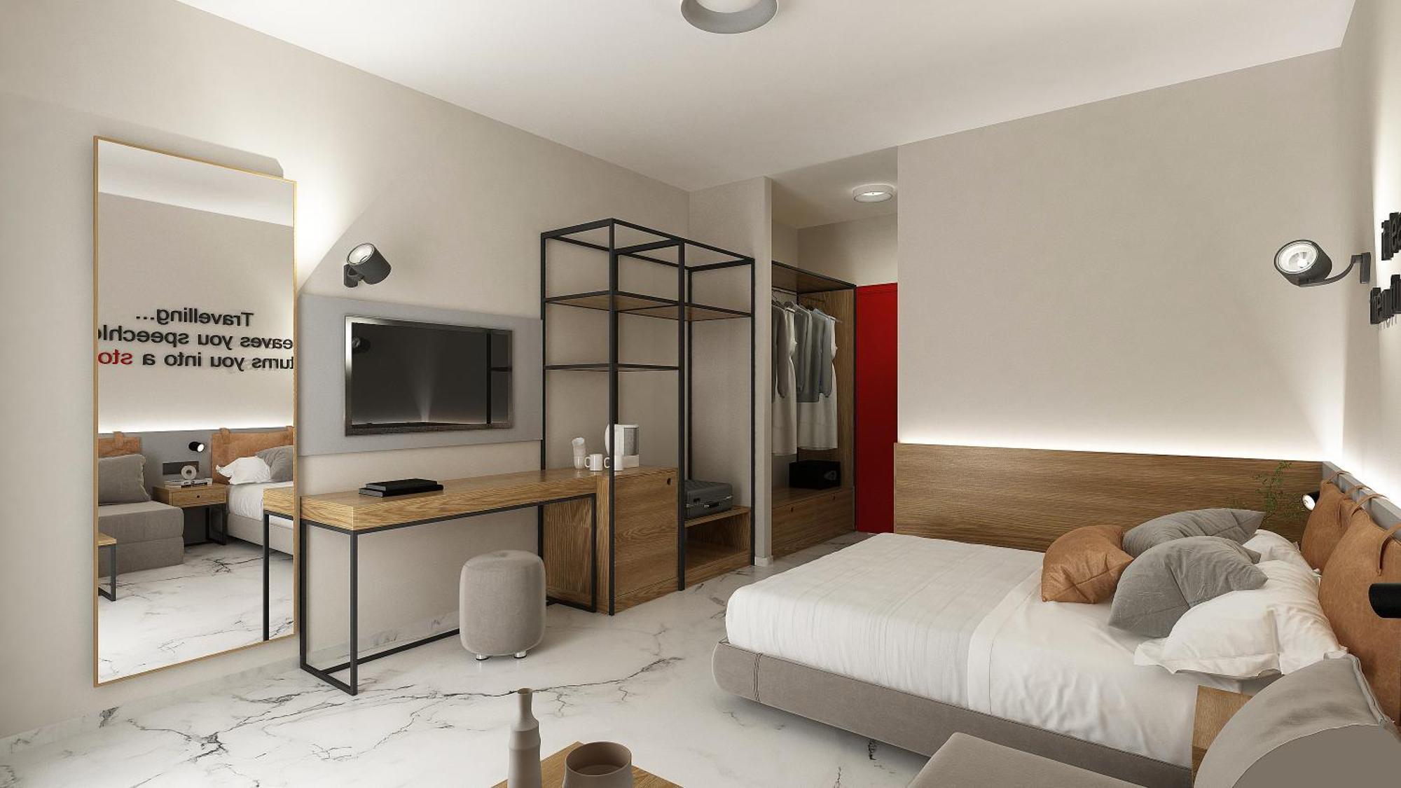 Olympion Melathron Villas Platamonas Extérieur photo